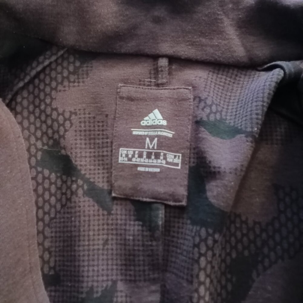 Adidas Short Jacket - Picture 5 of 5